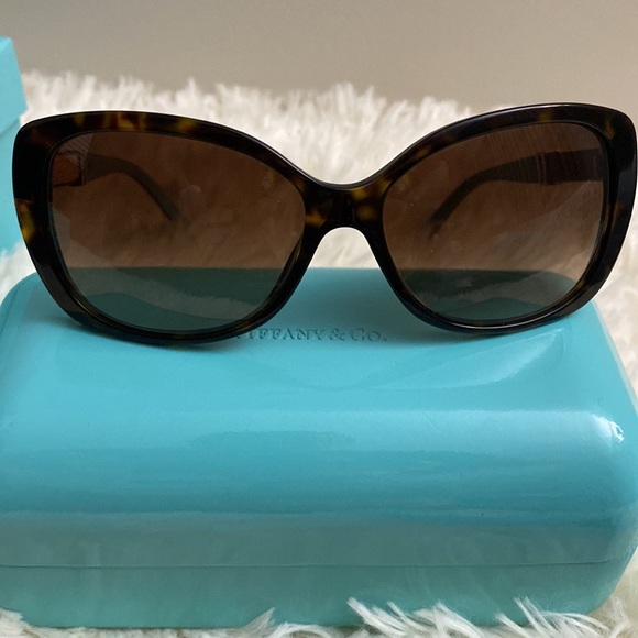 Tiffany and Co. Sunglasses - Authentic - Picture 3 of 7